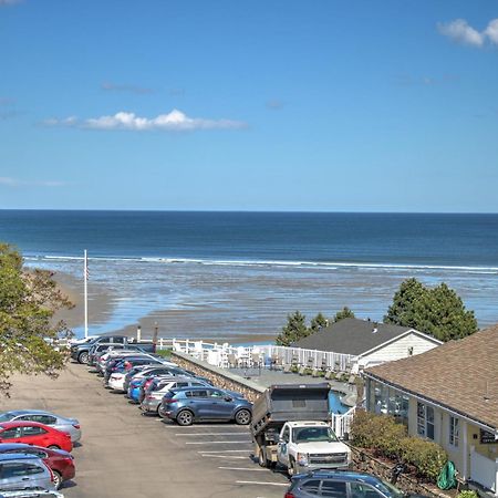 The Inn At Sea Chambers Ogunquit Værelse billede