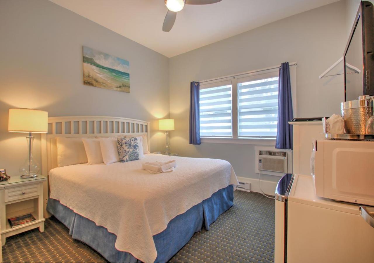 The Inn At Sea Chambers Ogunquit Eksteriør billede
