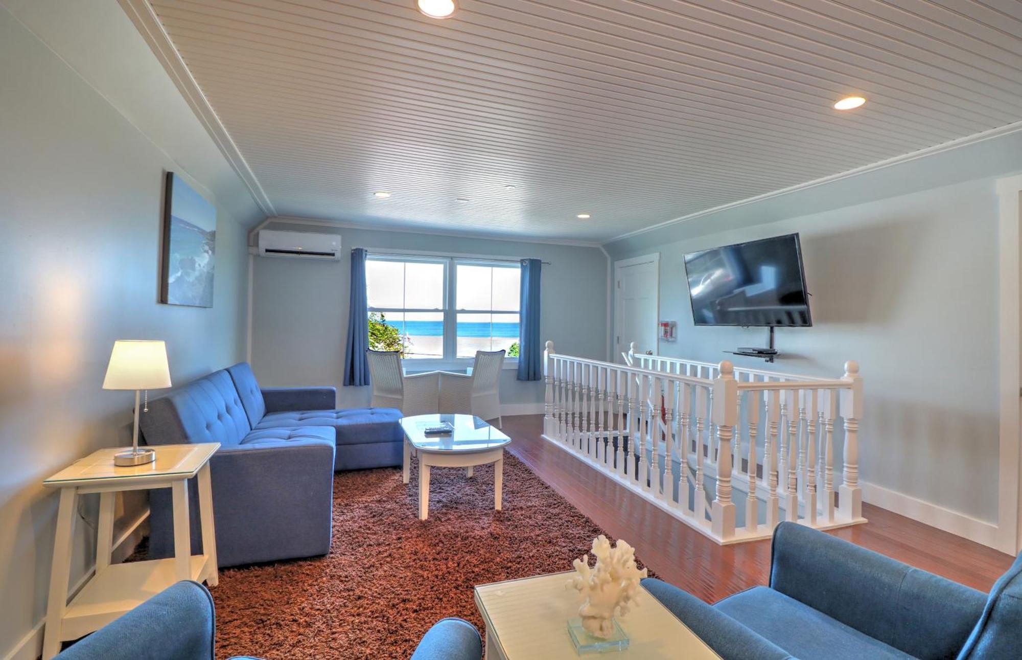 The Inn At Sea Chambers Ogunquit Værelse billede