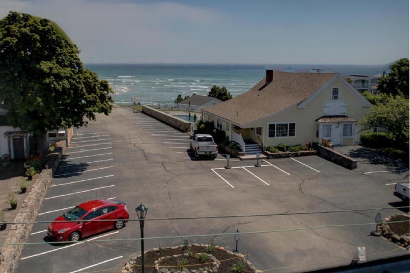 The Inn At Sea Chambers Ogunquit Værelse billede